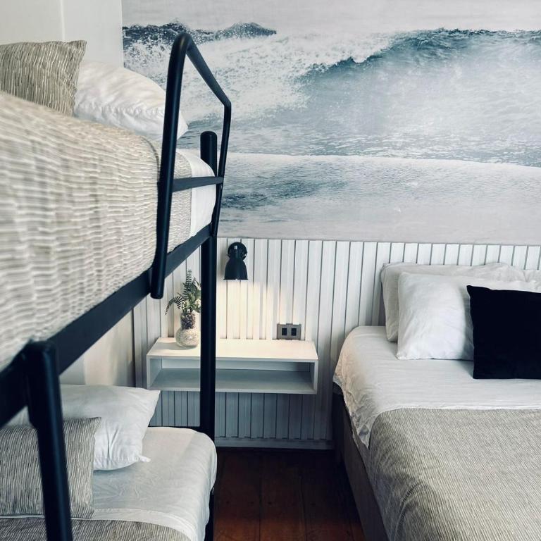 Yogi hostels - Suite - 5