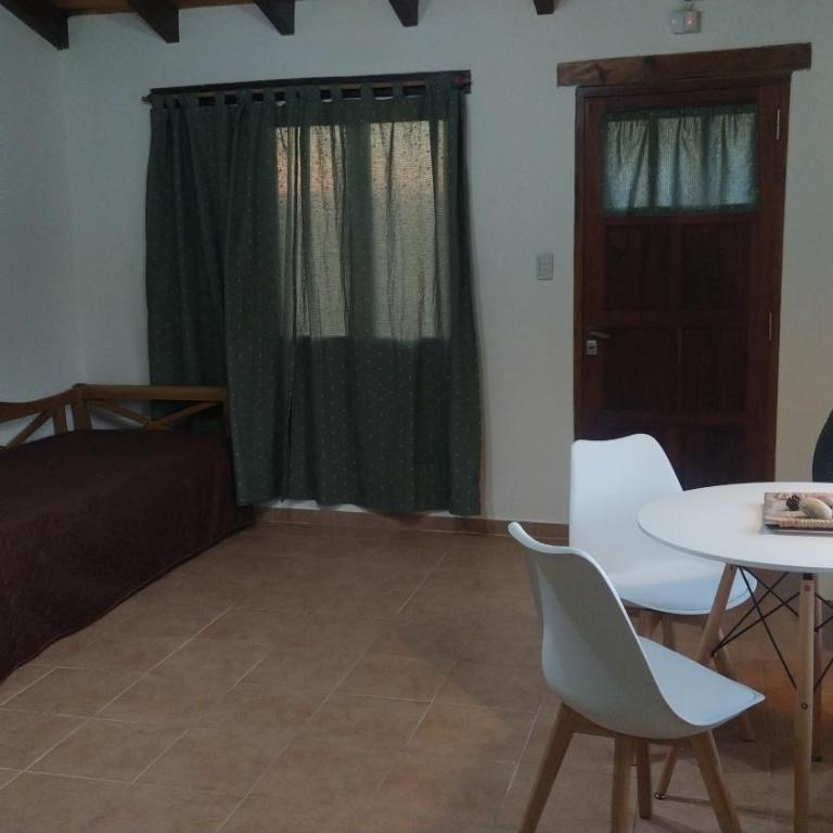 Cabañas El Mirador - Casa con 1 dormitorio - 10