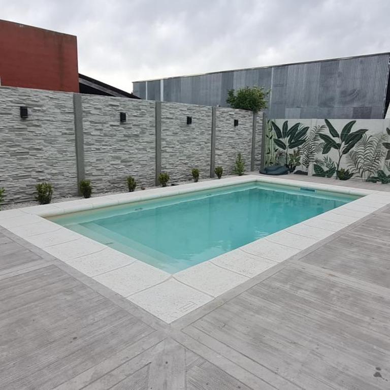 Alquiler Temporario Tandil LAS PALMERAS II - Casa de 2 dormitorios - 2