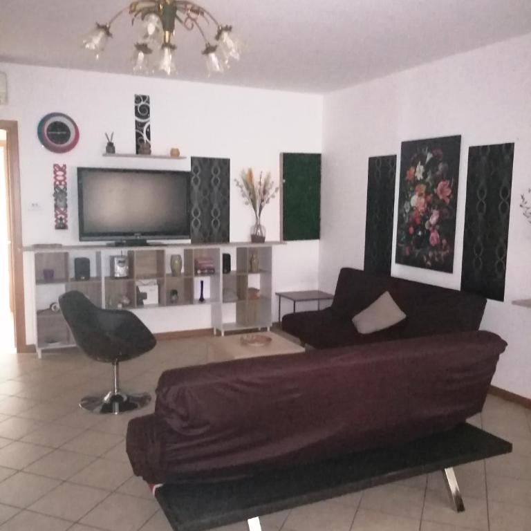 1000MigliaHouse - Appartamento - 2