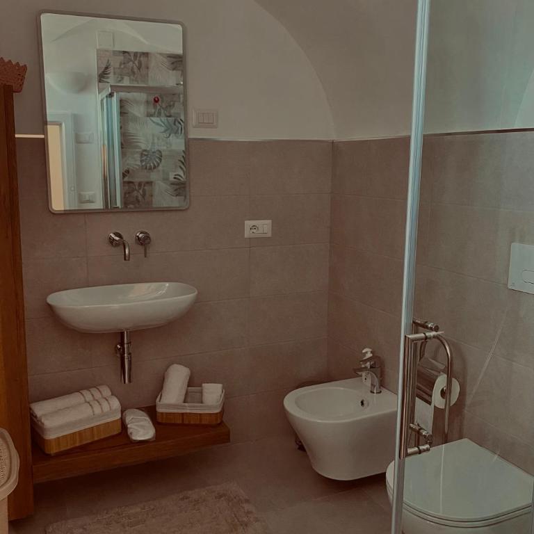 Casa Mariée - Appartamentino su 2 Livelli - 5