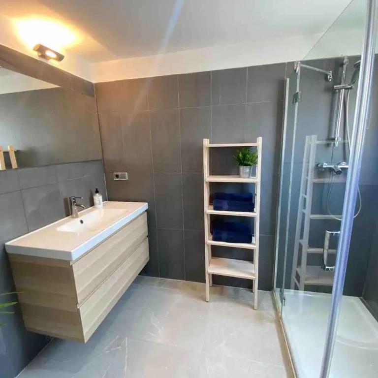 Bellesguard Penthouse - Apartamento Ático - 13