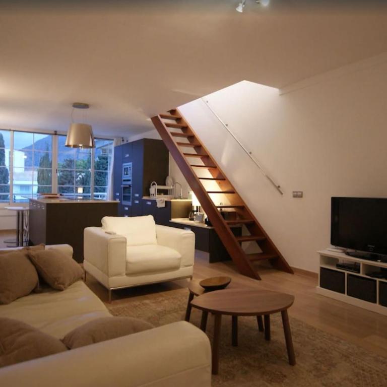 Bellesguard Penthouse - Apartamento Ático - 10