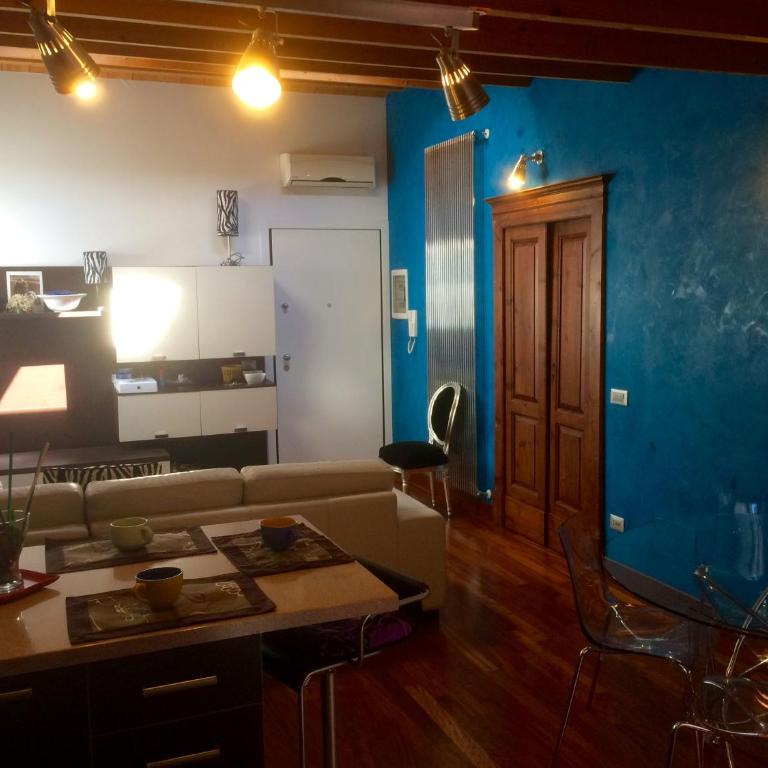 L'Incantesimo - Penthouse Apartment - 3