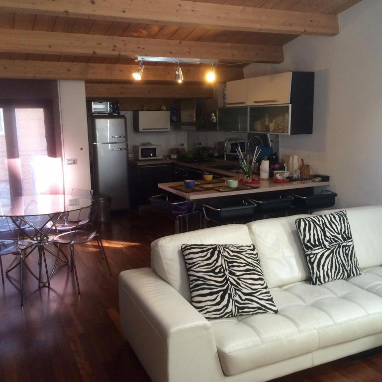 L'Incantesimo - Penthouse Apartment - 1