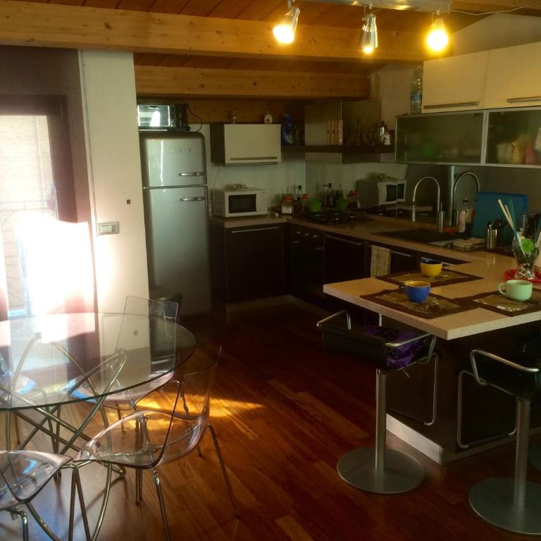 L'Incantesimo - Penthouse Apartment - 2