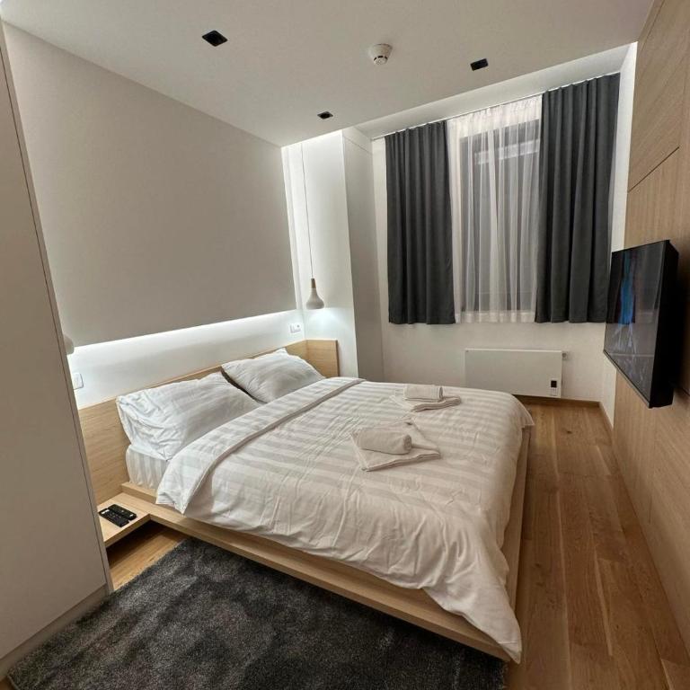 Apartman Pahulja 402 - Zlatni Javor - Apartman sa 1 Spavaćom Sobom - 2