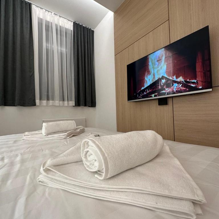 Apartman Pahulja 402 - Zlatni Javor - Apartman sa 1 Spavaćom Sobom - 3