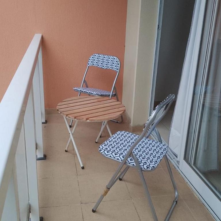 Departamento a estrenar GALO VII - Apartamento de 1 dormitorio - 13