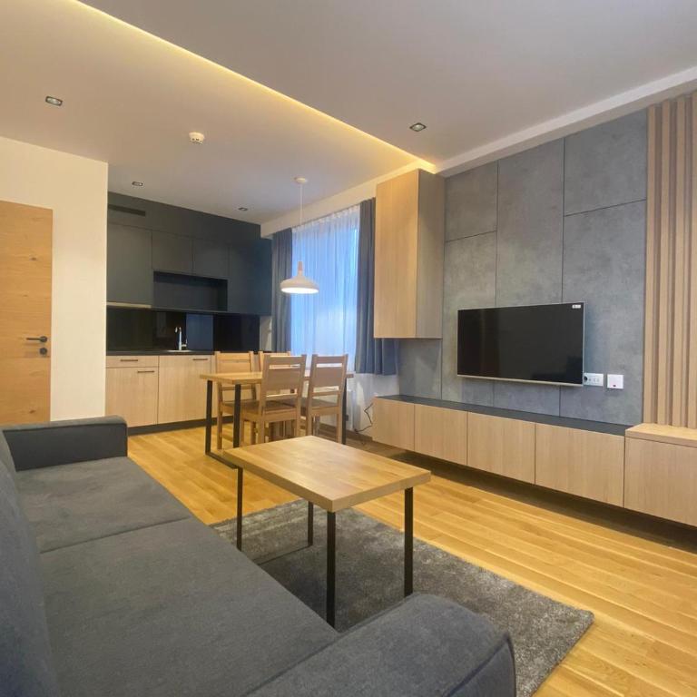 Apartments Natalija - Zlatni Javor - Two-Bedroom Apartment - 3