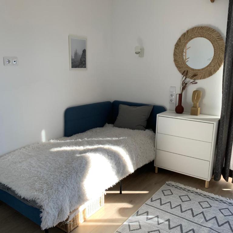 Nada Apartman - Apartment mit 1 Schlafzimmer - 1