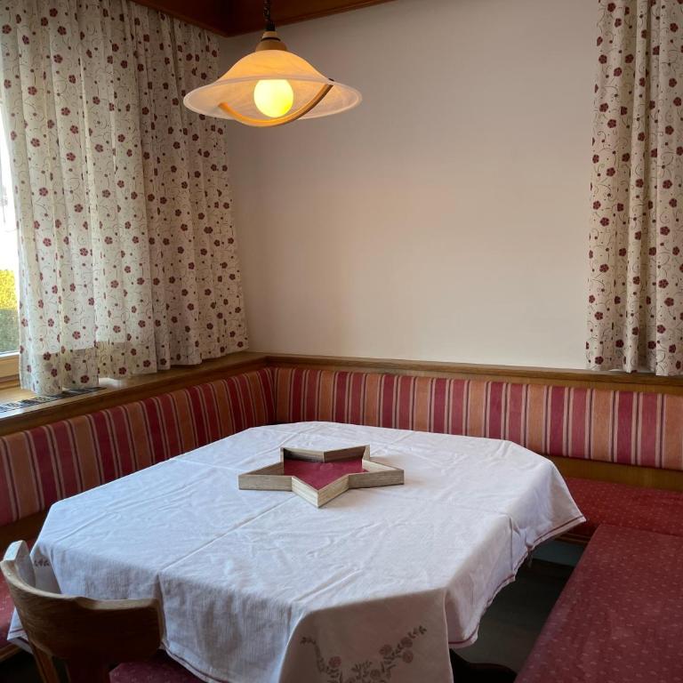 Haus Hofer - Apartment mit 2 Schlafzimmern - 13