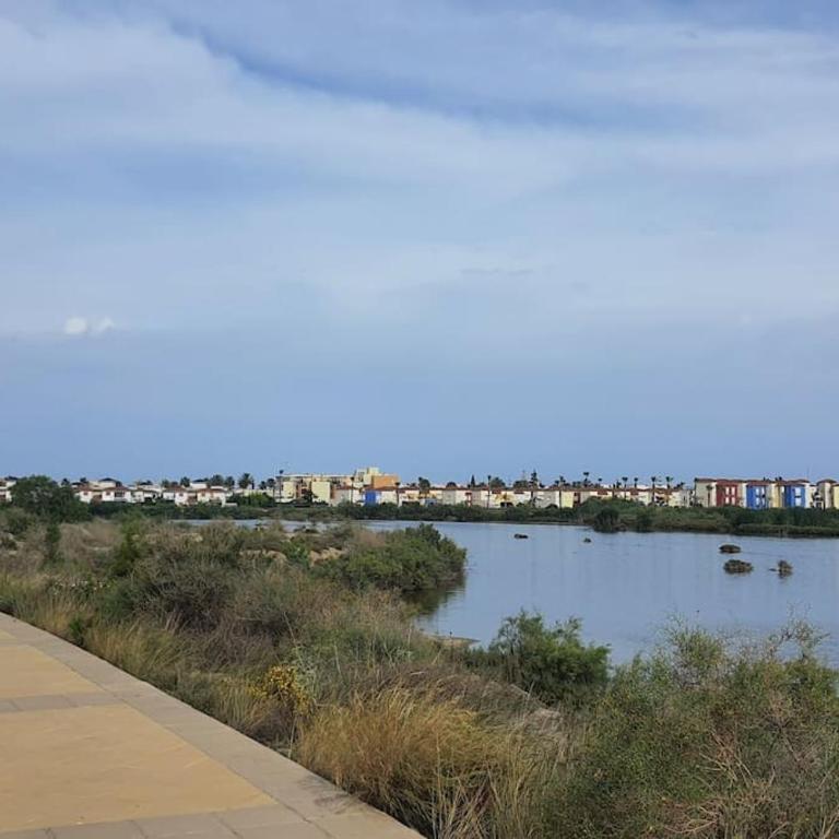 Encantador Relajante Naturista Torremar Vera Playa - Appartement 1 Chambre - 34