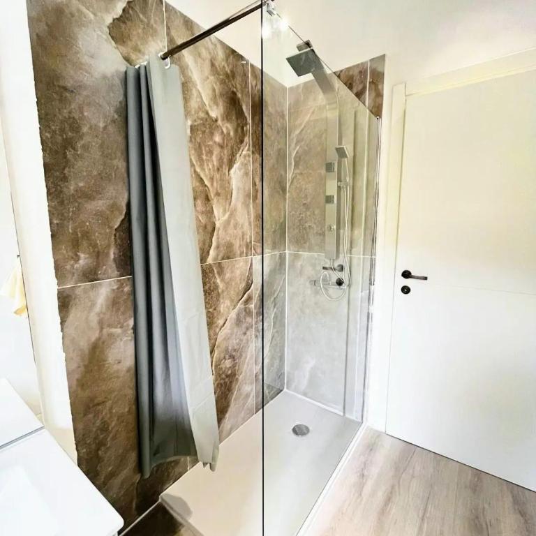 Palazzina Trevigiana 2 king Size Near Station And Venice - Apartamento de 2 dormitorios - 13