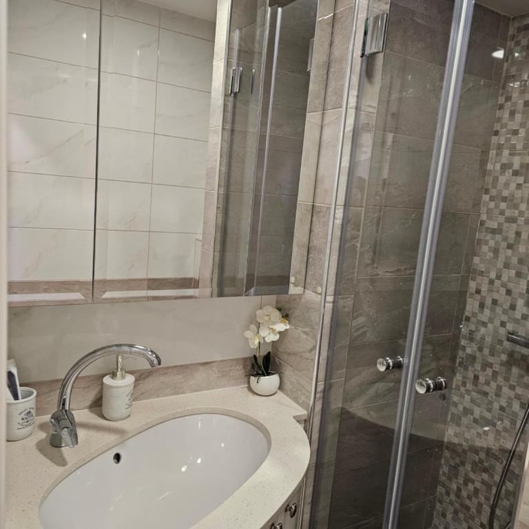 Apartman Maglic 412 Lux - Apartman sa Pogledom na Planinu - 19