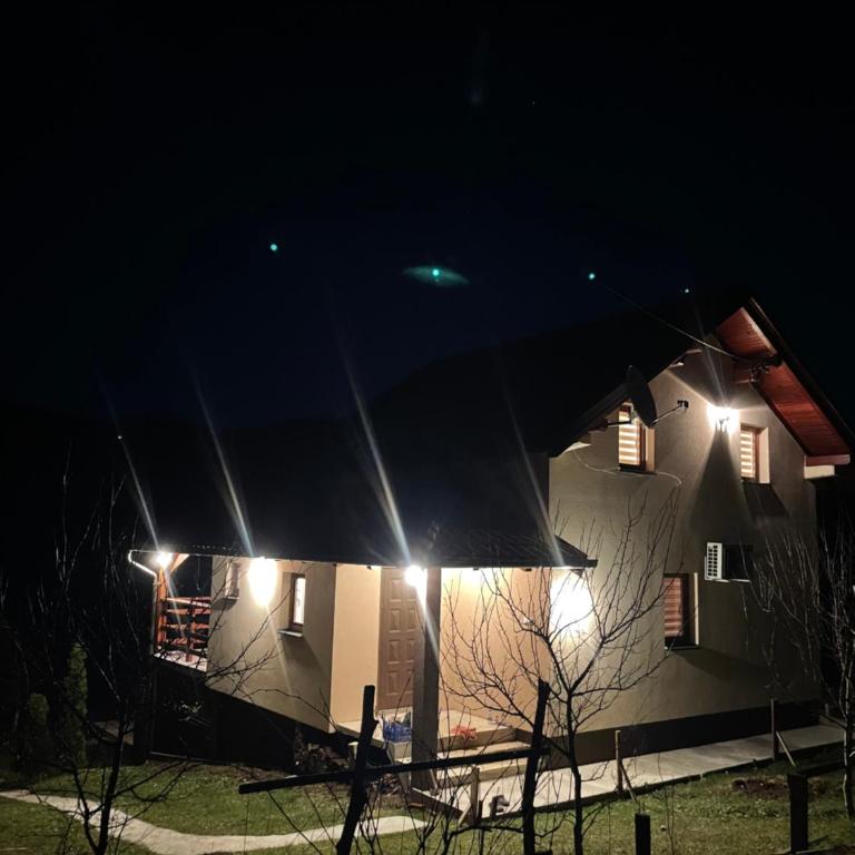 Vikendica Krupa - Vikendica - 8