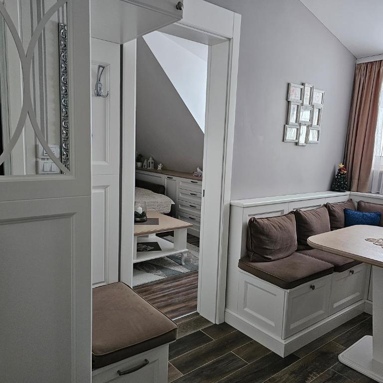 Apartman Maglic 412 Lux - Apartman sa Pogledom na Planinu - 1