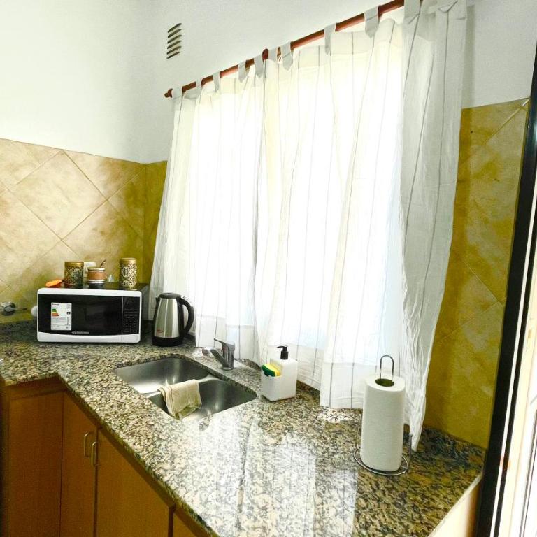 Mimi’s Dream Luján 2 - Apartamento de 1 dormitorio - 6