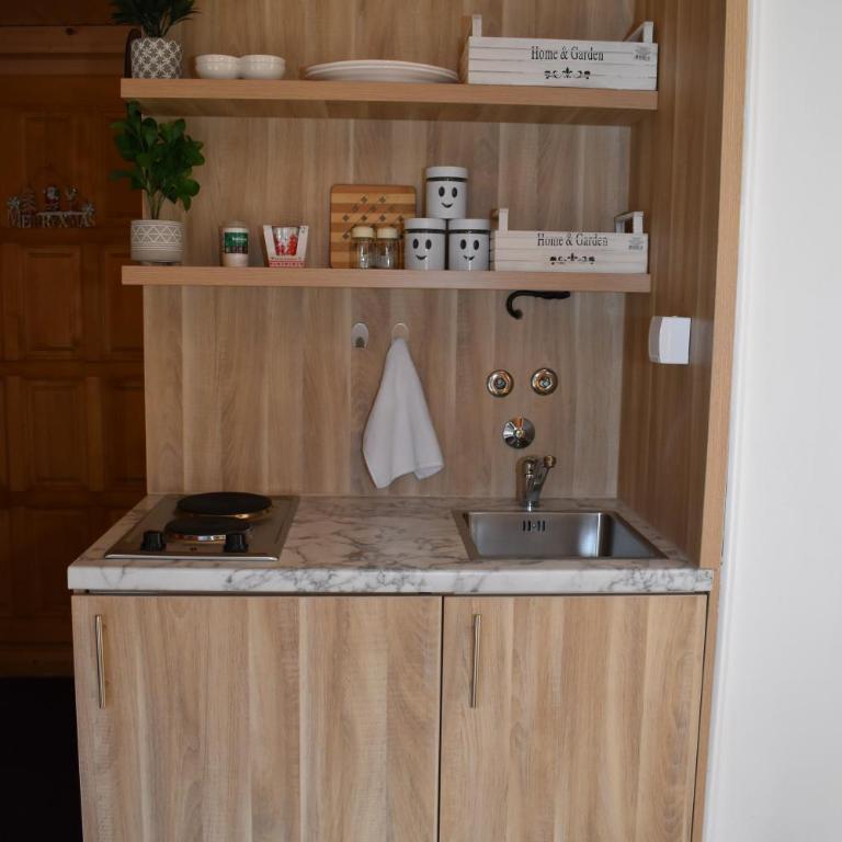 Vikendica Đoković 2 - Jahorina - One-Bedroom House - 15
