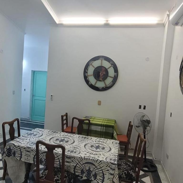 Alojamiento Tía Silvia - Apartamento Superior - 8