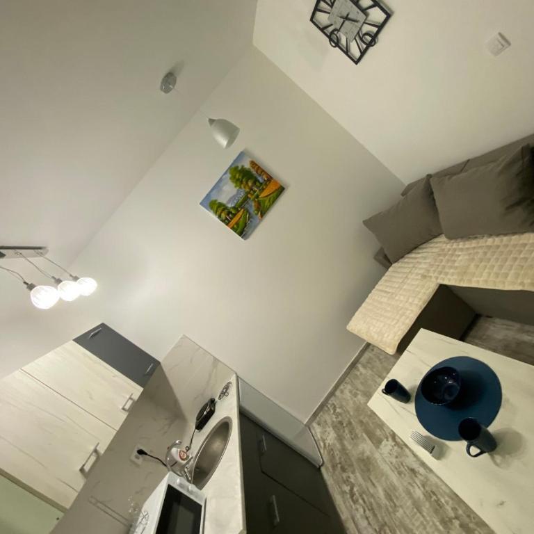 Apartman Vasilije - Apartman sa 1 Spavaćom Sobom - 2
