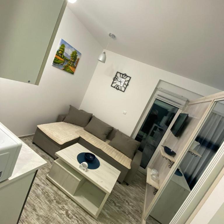 Apartman Vasilije - Apartman sa 1 Spavaćom Sobom - 15