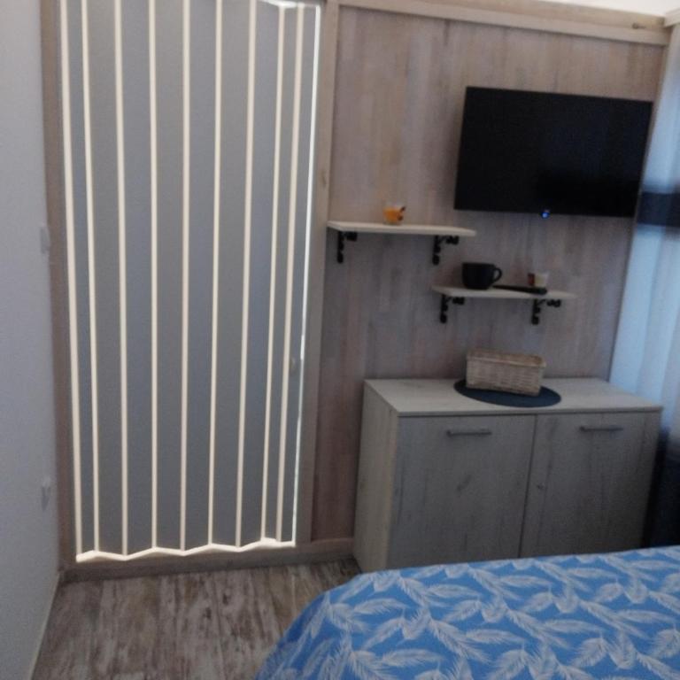 Apartman Vasilije - Apartman sa 1 Spavaćom Sobom - 18