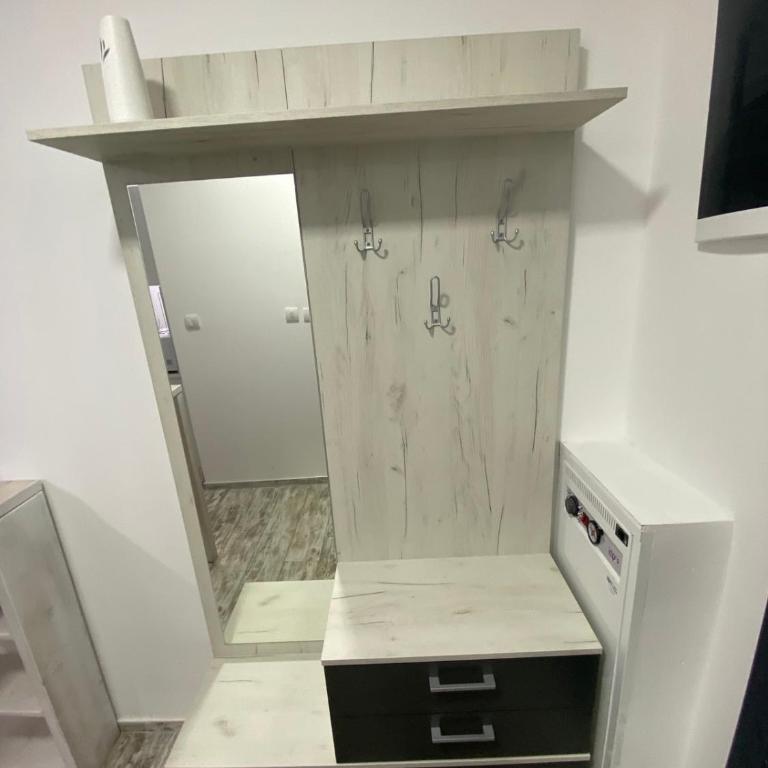 Apartman Vasilije - Apartman sa 1 Spavaćom Sobom - 19