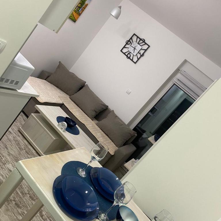 Apartman Vasilije - Apartman sa 1 Spavaćom Sobom - 20