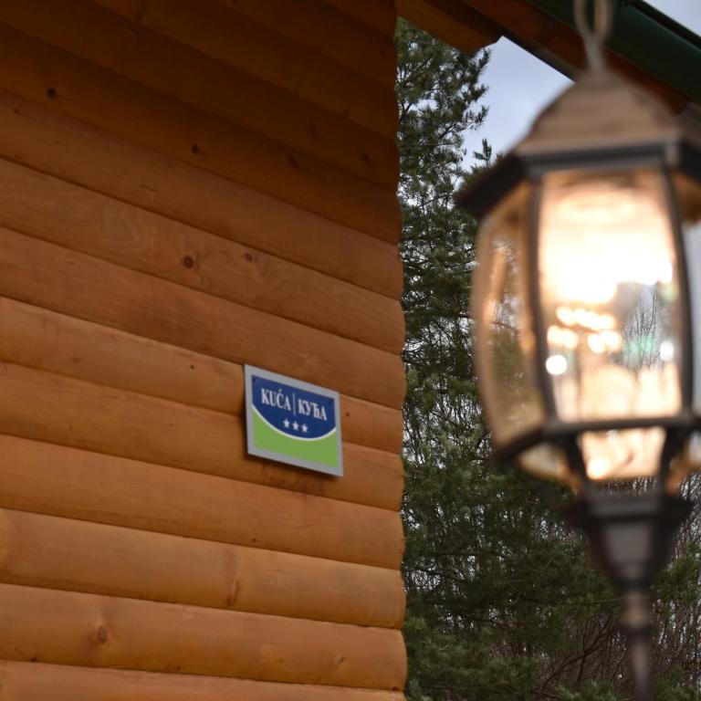 Vikendica Đoković 2 - Jahorina - One-Bedroom House - 24
