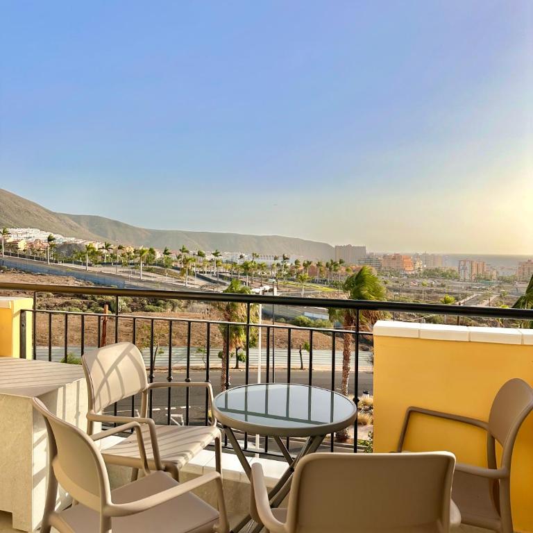 Sunset Apartment 2 - Apartamento de 2 dormitorios - 4
