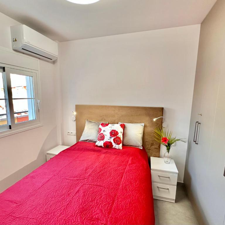 Sunset Apartment 2 - Apartamento de 2 dormitorios - 9