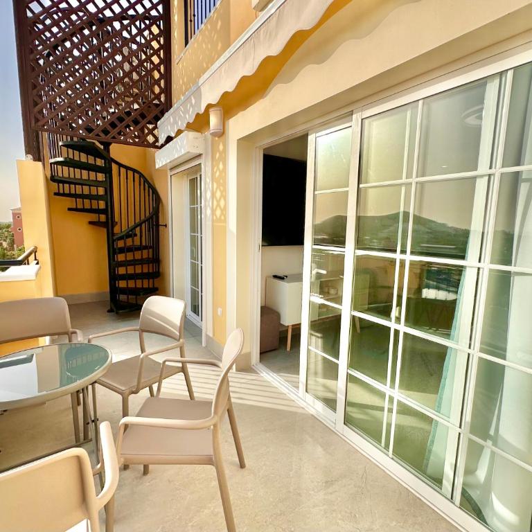 Sunset Apartment 2 - Apartamento de 2 dormitorios - 13