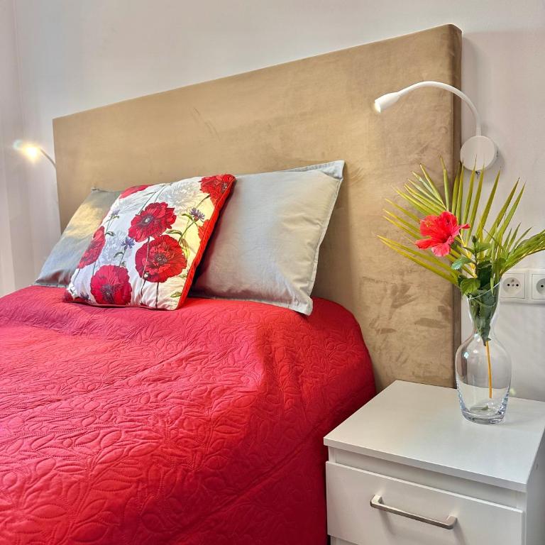 Sunset Apartment 2 - Apartamento de 2 dormitorios - 6