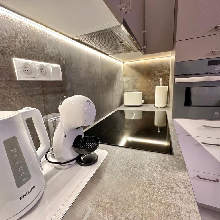 Sunset Apartment 2 - Apartamento de 2 dormitorios - 18