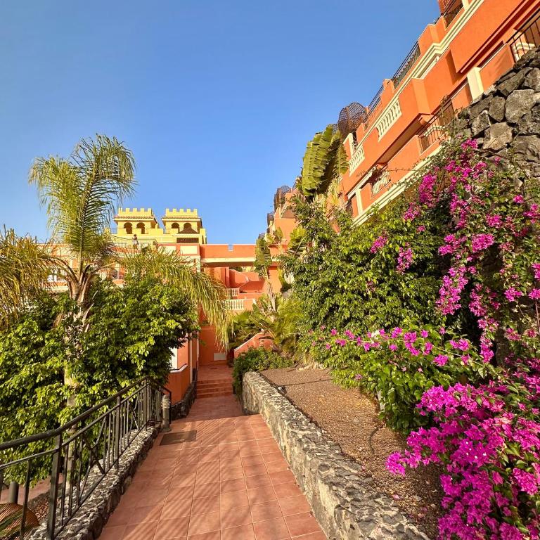 Sunset Apartment 2 - Apartamento de 2 dormitorios - 23