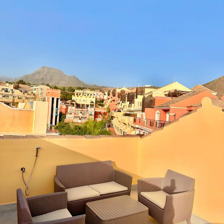 Sunset Apartment 2 - Apartamento de 2 dormitorios - 5