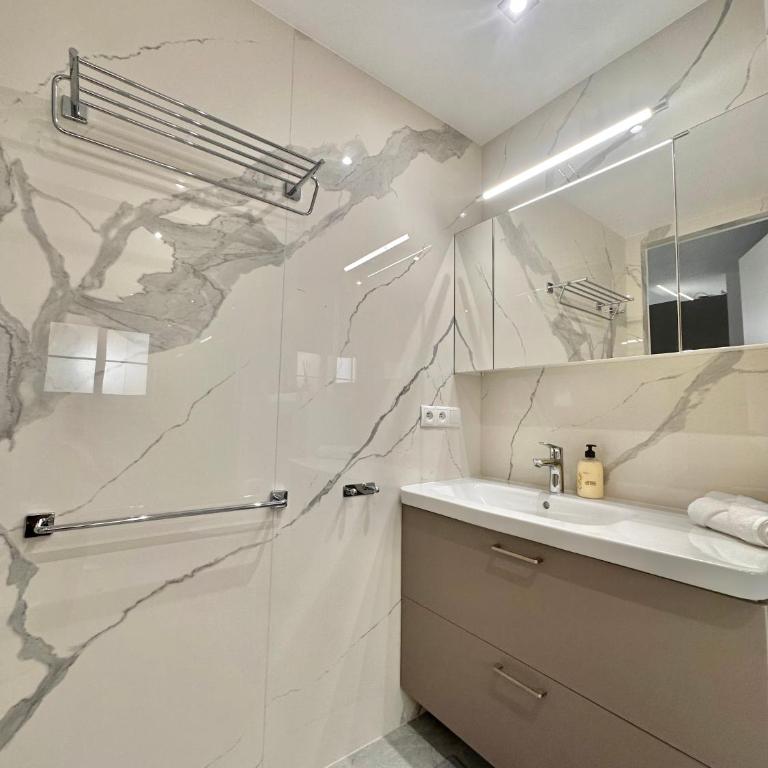 Sunset Apartment 2 - Apartamento de 2 dormitorios - 26