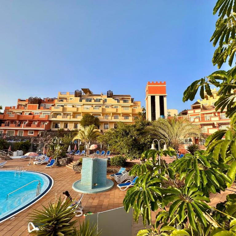 Sunset Apartment 2 - Apartamento de 2 dormitorios - 29