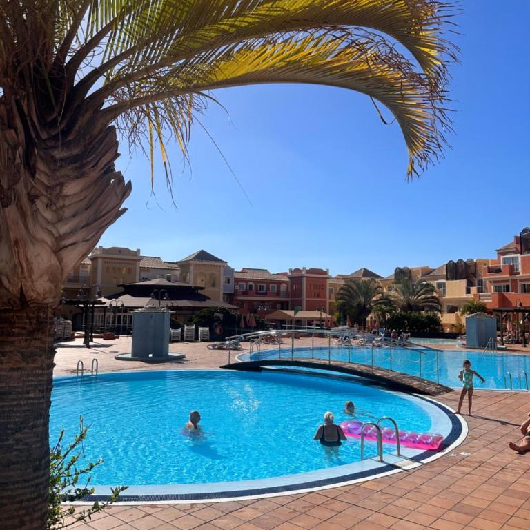 Sunset Apartment 2 - Apartamento de 2 dormitorios - 34