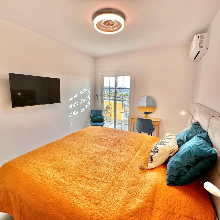 Sunset Apartment 2 - Apartamento de 2 dormitorios - 2