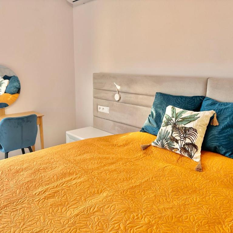 Sunset Apartment 2 - Apartamento de 2 dormitorios - 36