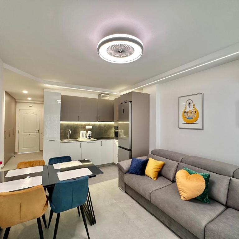 Sunset Apartment 2 - Apartamento de 2 dormitorios - 37