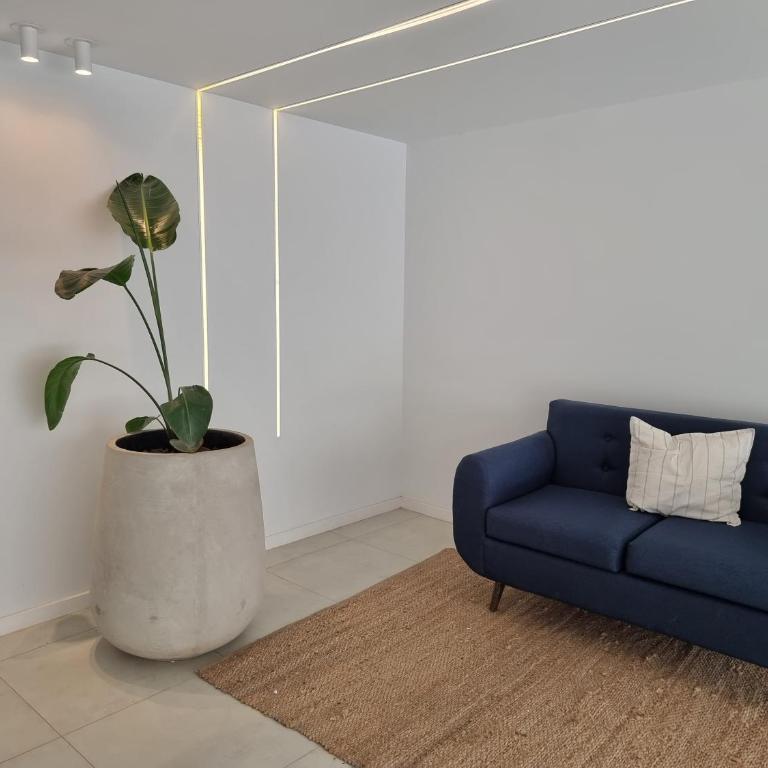 Dpto en Planta Baja Cba Cap con seguridad - Apartamento de 1 dormitorio - 11