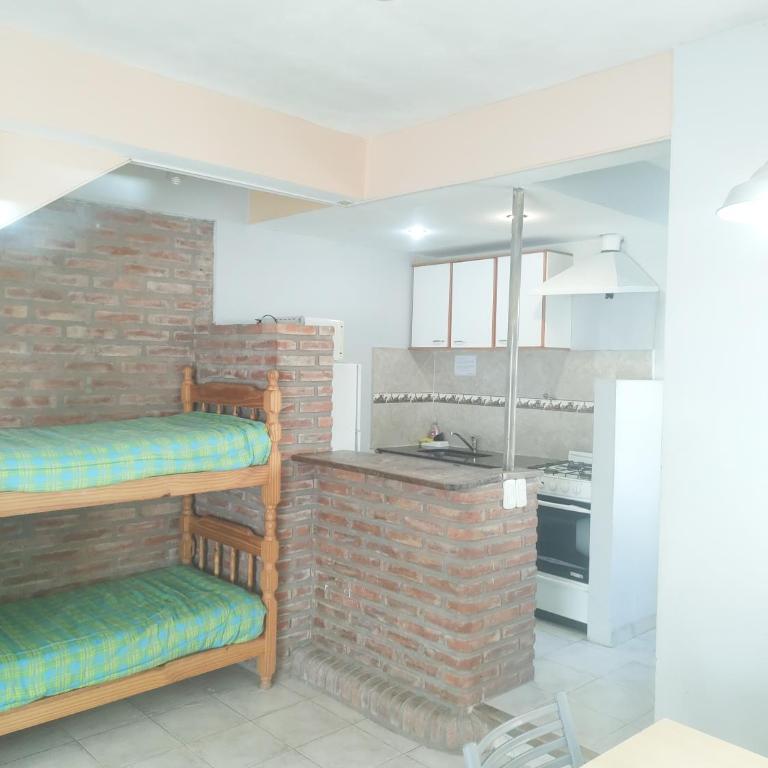 Maresía B - Apartamento - Planta baja - 4