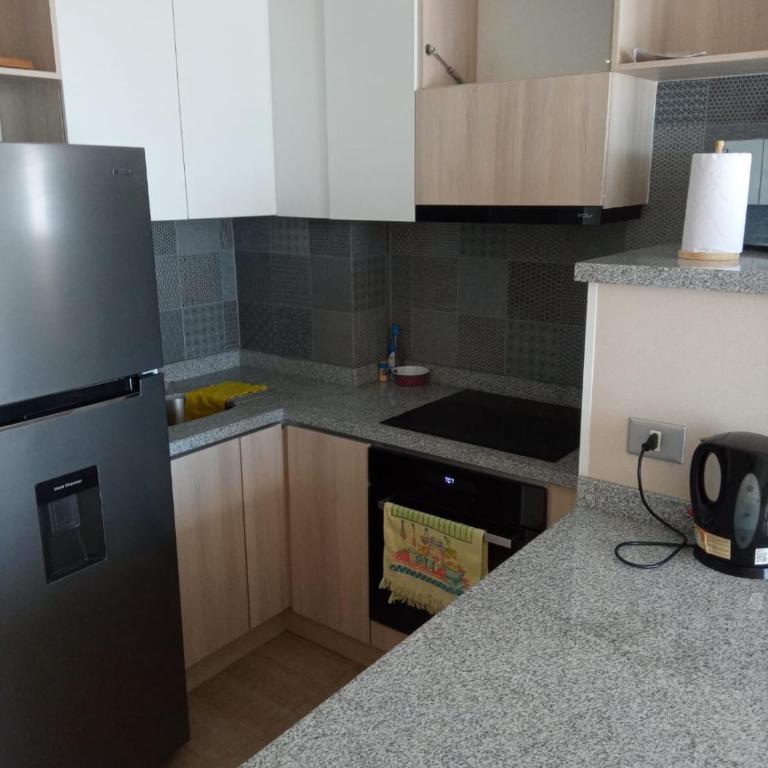 Departamento en Viña del Mar - Two-Bedroom Apartment - 7