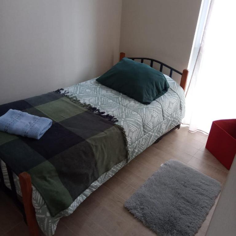 Departamento en Viña del Mar - Two-Bedroom Apartment - 6
