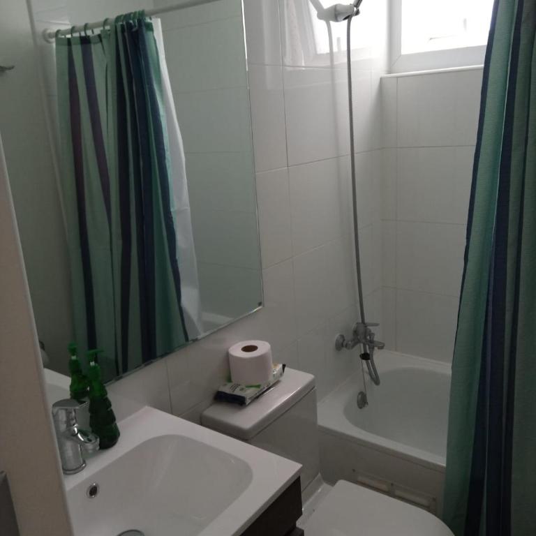 Departamento en Viña del Mar - Two-Bedroom Apartment - 9