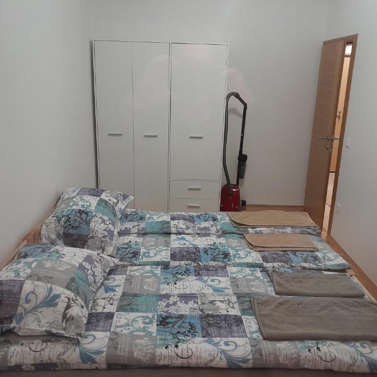 Apartman Atko - Appartement 1 Chambre - 1