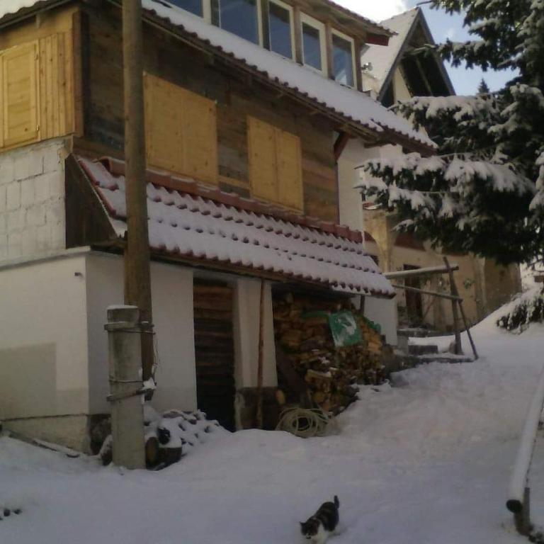 KopanikSkiRooms15E - Double Room - 13